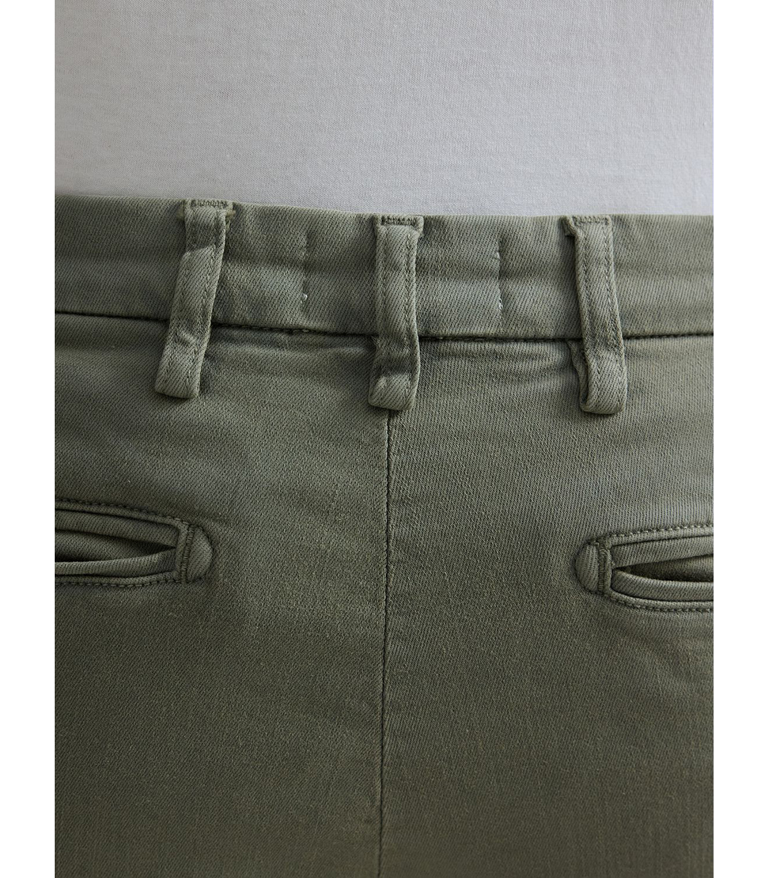 BENNI Hyperflexショーツ 詳細画像 ミリタリー 7